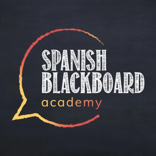 Learn Spanish With Spanish Blackboard Academy