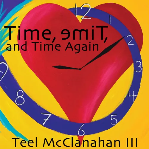 Time, emiT, and Time Again