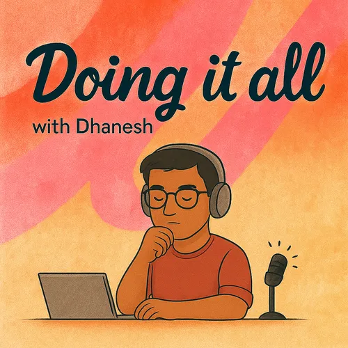 Doing it all