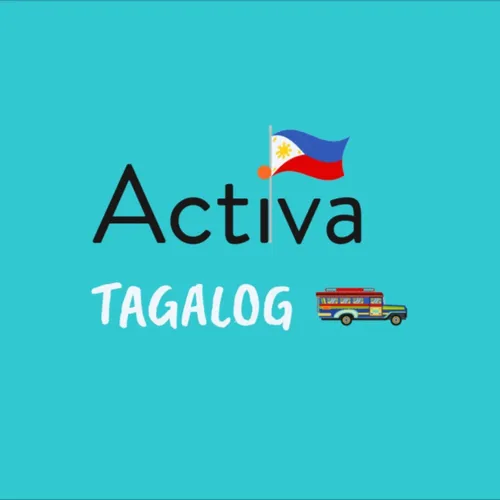 Activa Tagalog