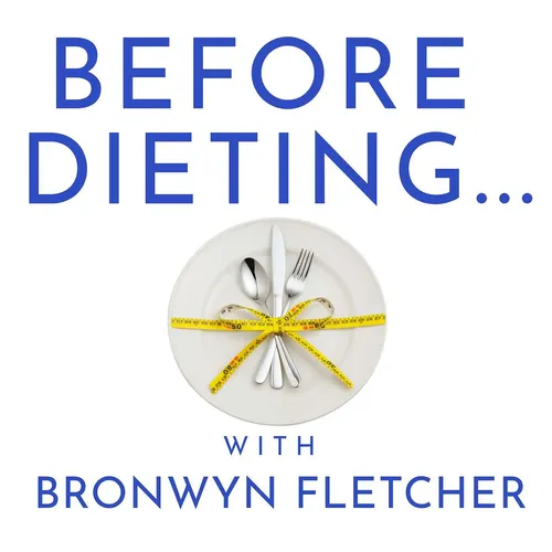 Before Dieting...