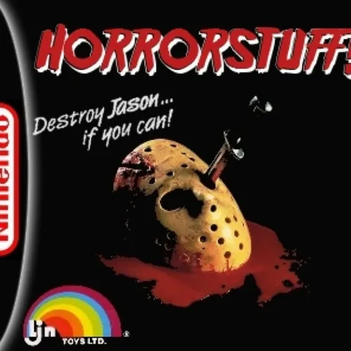 Horrorstuff! Podcast