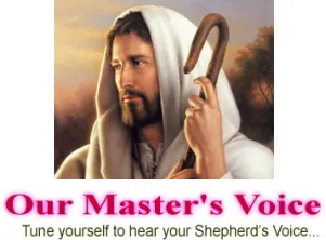 Our Master's Voice