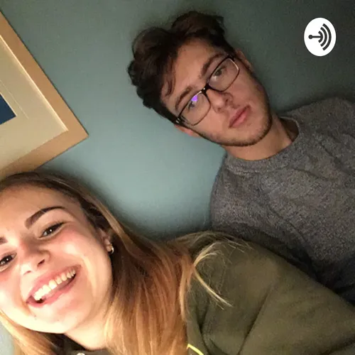 Cooper-Patterson podcast