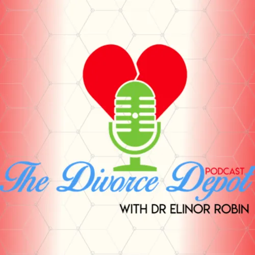 The Divorce Depot Podcast