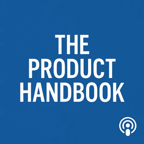The Product Handbook