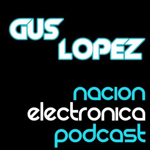 Nacion Electronica Podcast