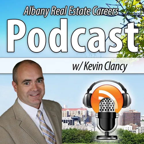 Albany Real Estate Career and Training Blog with Kevin Clancy