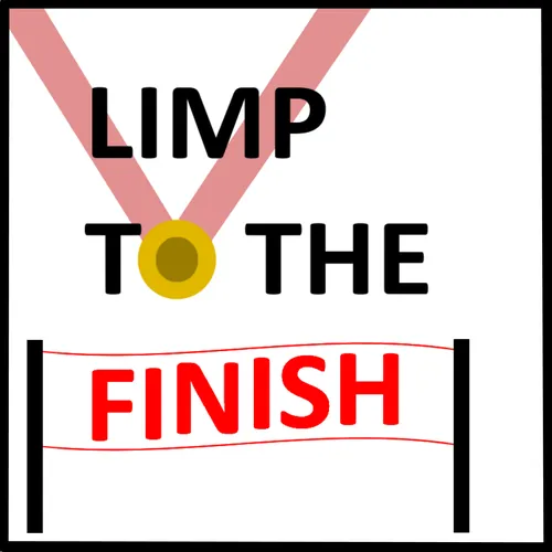 Limp To The Finish