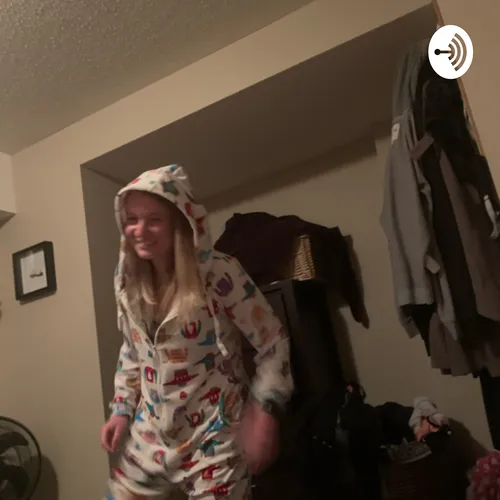 Two girls one podcast