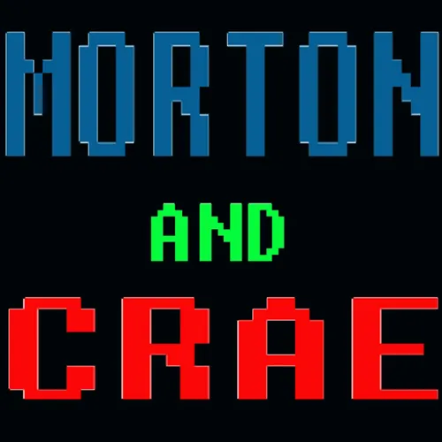 The Morton & Crae Podcast