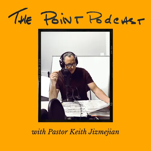 The Point Podcast