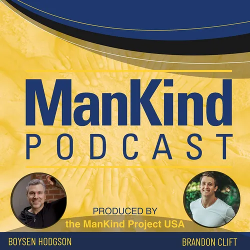 The ManKind Podcast