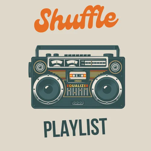 Shuffle Playlist