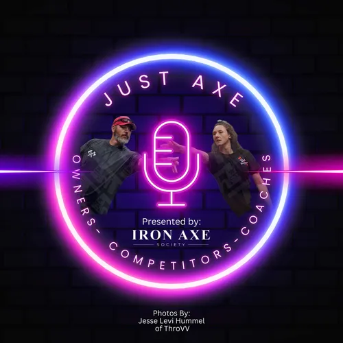 Just Axe