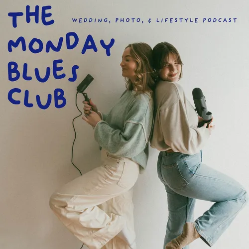 The Monday Blues Club