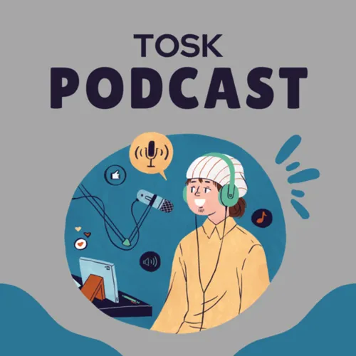Tales of a suffering kid (TOSK)