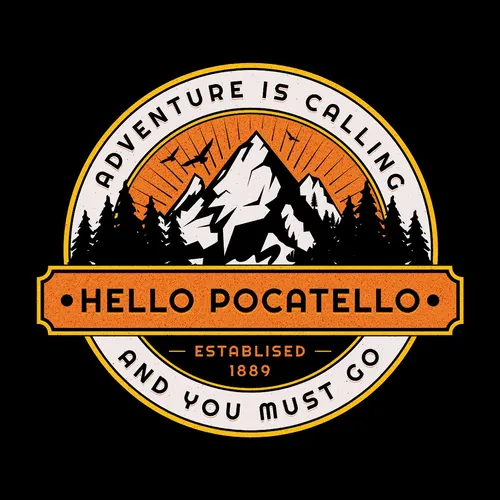 Hello Pocatello