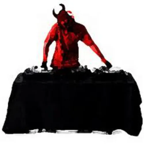 Devilbeat's Electro House Podcast
