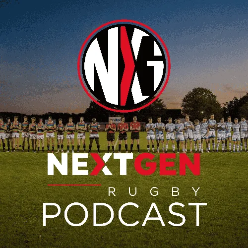 NextGenRugby Podcast