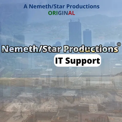 IT Support Tutorials