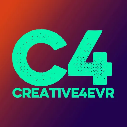 Creative4evr Podcast
