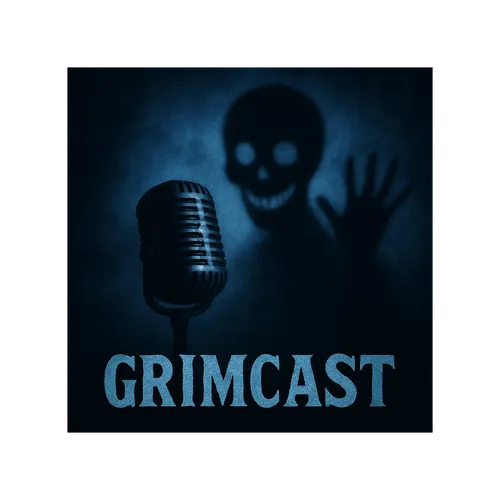 GrimCast Podcast