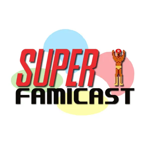 SuperFamicast