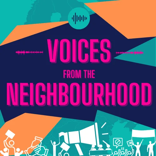 Voices From The Neighbourhood