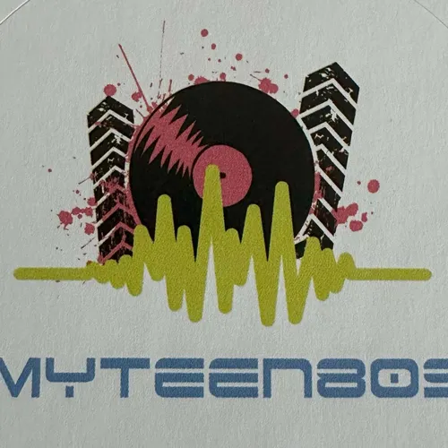 My Teen 80's