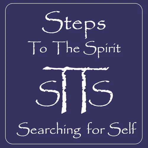 Steps to the Spirit