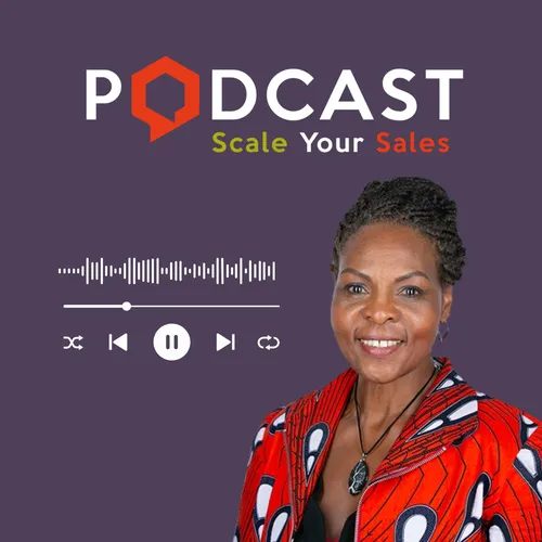 Scale Your Sales Podcast