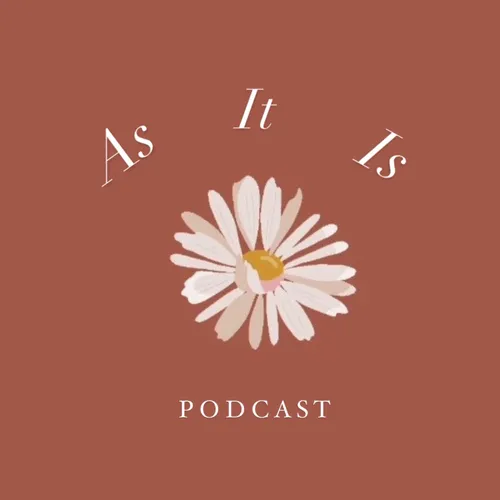 As It Is By Julia Lopez