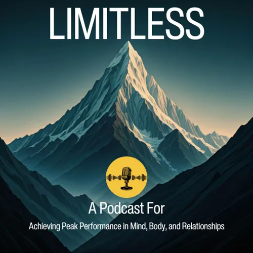 LIMITLESS Podcast