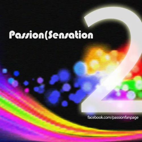 Passion Podcast