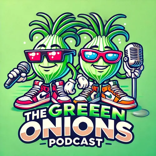 The Green Onions