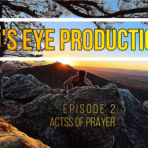 God's Eye Productions Podcast