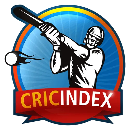 The CricIndex Podcast
