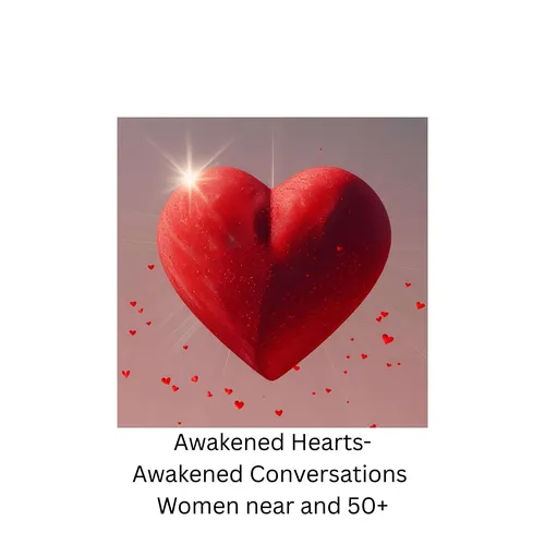 Introduction to Awakened Heart Heart Conversations