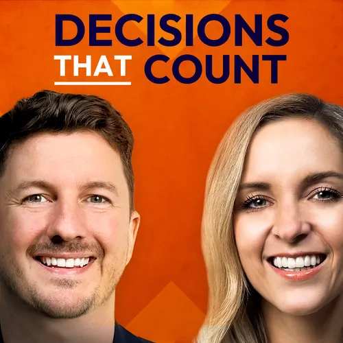 Decisions That Count - Podcast