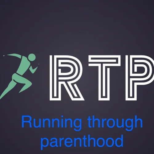 Running through Parenthood