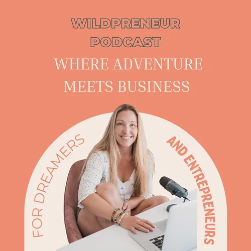 Wildpreneur Podcast