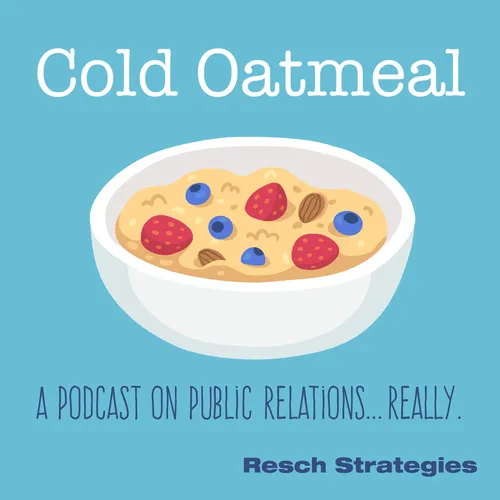 The Cold Oatmeal Podcast