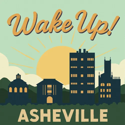 Asheville's Newscast: Monday, Aug. 4