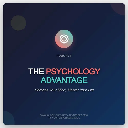 The Psychology Advantage