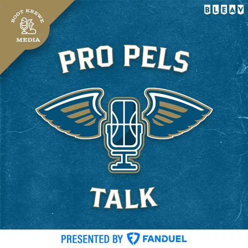 Pro Pels Talk