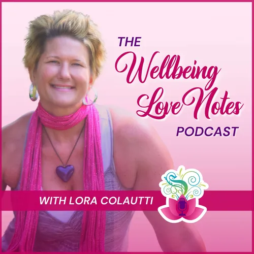Wellbeing Love Notes