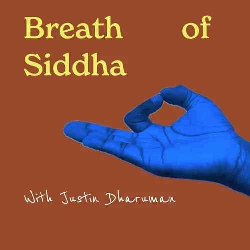Breath of Siddha