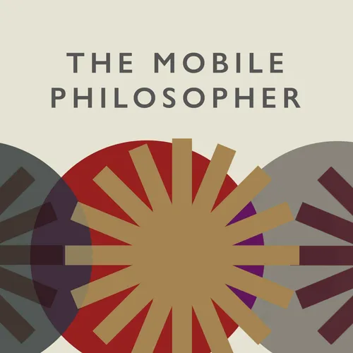 The Mobile Philosopher
