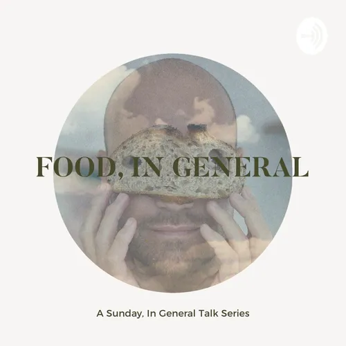 Food, In General